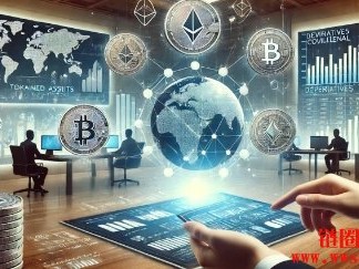 CFTC推动代币化资产作衍生品担保，加密业者已接受贝莱德BUIDL作为担保