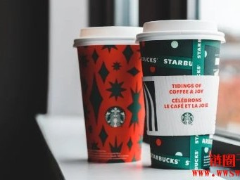 Starbucks联合工会在全美串连发起史上最大罢工