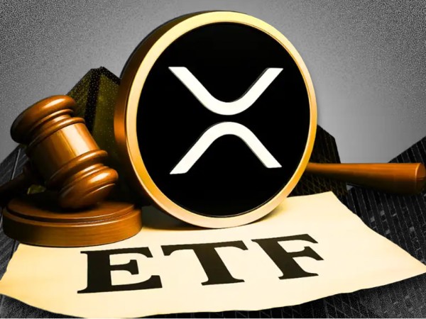 美国SEC即将放行XRP ETF！其价格在10月将如何发展？ - icobench.com