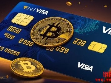 Visa与Coinbase合作让持卡人即时充值，这么做有什么好处？