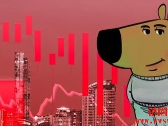 上币安的 CHILLGUY何方神圣？Gen Z躺平风潮推升Chill Guy话题