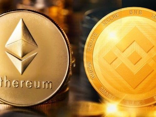 加密货币市场回神！以太币、BNB 领军反弹，投资人信心强势回归