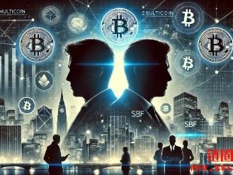 Multicoin共同创办人遭指控与SBF关系密切，本人尚未出面发声