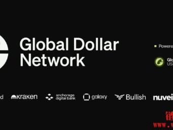 Paxos推出稳定币USDG的开放网络Global Dollar Network