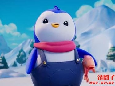 PENGU币自低点已涨超700%！胖企鹅宣布与爆款制造机Suplay合作