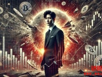 韩国影星宋再临遗作：《崩盘》或改编自Terra Luna事件