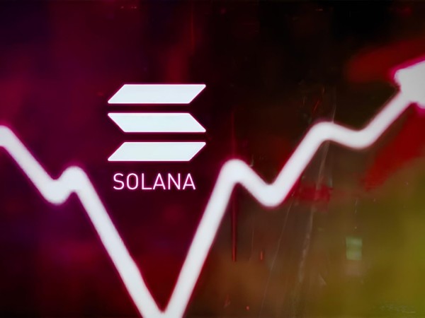 Solana价格将在升至200美元！因其DApp收入和DEX交易激增