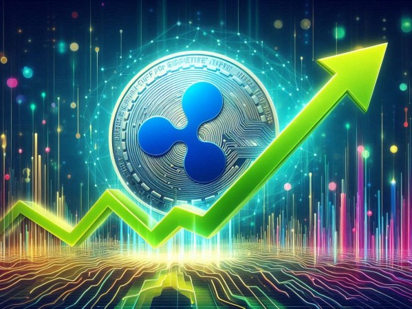 XRP价格预测：若关键支撑位守住 ETF上市或引发拉升至5美元 加密货币新闻