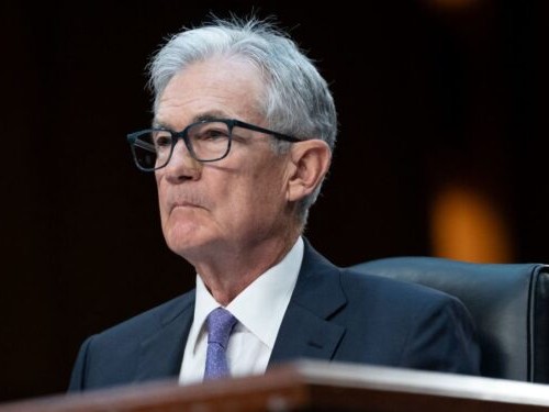 鲍尔坦言「担心加密产业去银行化趋势」，承诺 Fed 不推「数位美元」