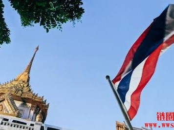 借加密货币提振观光，泰国推支付沙盒计划吸引外国游客