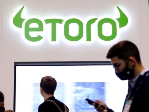 主打 24/7 全天候不打烊！eToro 将推出「代币化美股、ETF 和期货」交易