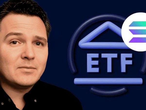 专家预测Solana ETF本周将获批！其ETP本周录得7亿美元资金流入