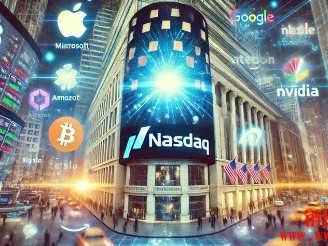 微策略正式加入那斯达克100指数，背后代表什么意思？