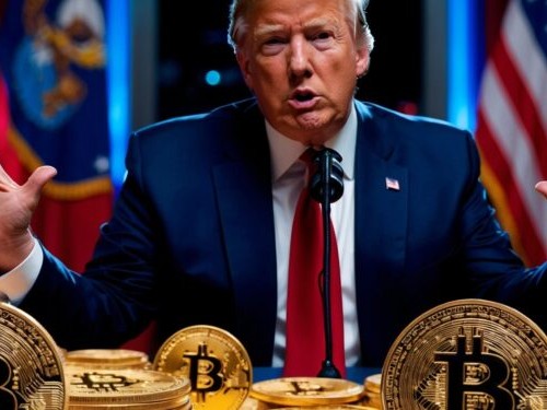 暴涨后暴跌是错杀？Bitwise 投资长：川普「加密货币储备」仍是利多