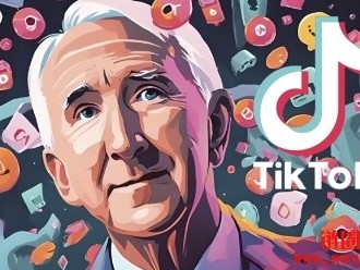 TikTok出售迫在眉睫，McCourt计划收购并推动成去中心化平台