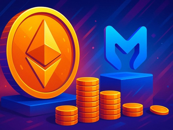 以太坊基金会在战略性财务调整中向DeFi协议Morpho拨款2100万美元