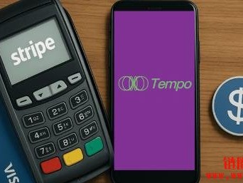 Stripe与Paradigm正式推出Tempo区块链项目，主打稳定币支付