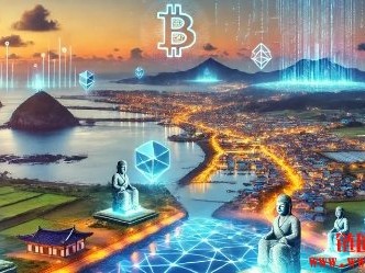 济州岛推NFT观光卡，景点折扣之外还有哪些福利？