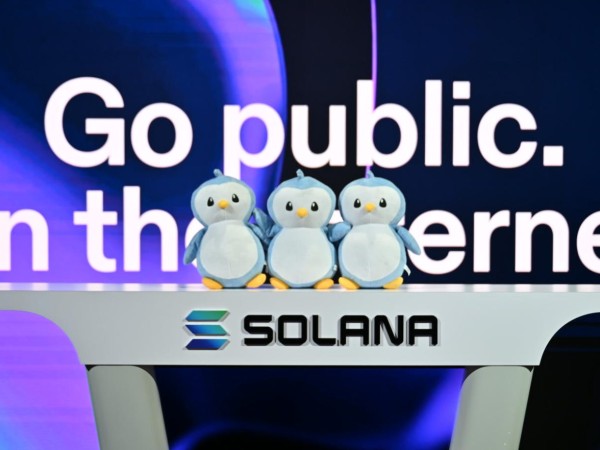 Solana基金会85折卖币给Solmate 木头姐持股逾10％押注未来