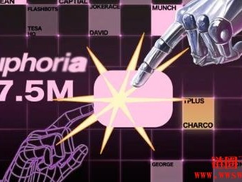 融资750万美元的Euphoria如何简化用户行动交易体验？