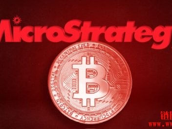 MicroStrategy有望加入那斯达克100指数，成为第40大成分股
