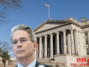 对冲基金总裁Scott Bessent出任美国财政部长，稳定币监管将有谱？