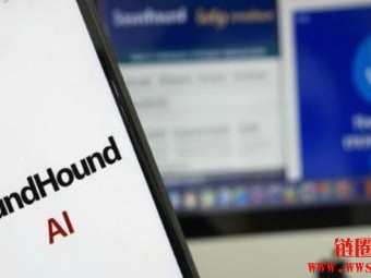 SoundHound AI会成为下一个英伟达吗？