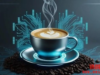 第一笔链上咖啡交易成功，用区块链交易农产品的好处是什么？