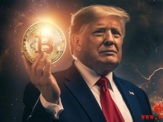 监管困局迎曙光！川普将开创加密货币黄金时代