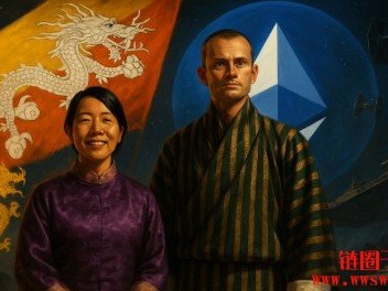 不丹国民身份系统登上以太坊，全球首例国家身份认证上链