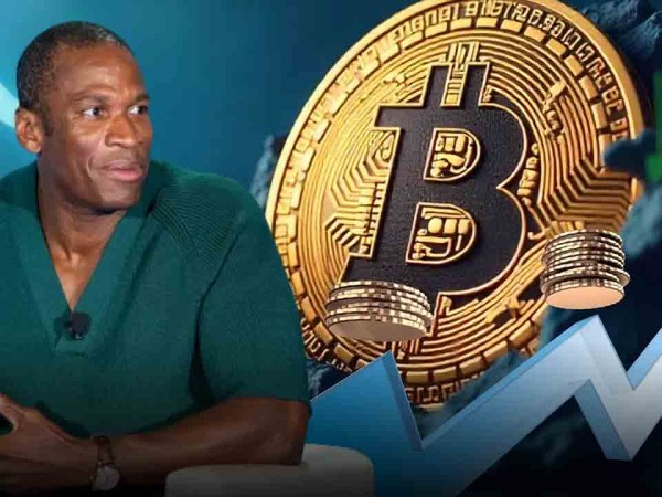 Arthur Hayes：现时不要绝望！2025年底比特币将会20万美元 加密货币新闻