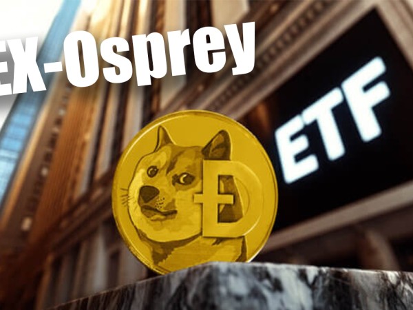 REX-Osprey预告狗狗币ETF上市！分析师：9月是狗狗币大突破月