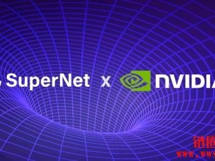L1跨链协议SuperNet与Aethir、Chainbase合推AI多代理系统