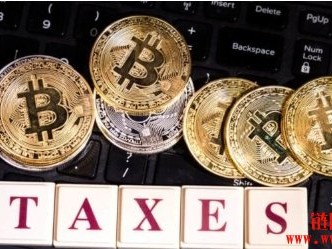 美国国税局为2025年度提供加密货币税务报告临时舒缓措拖