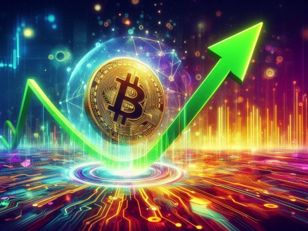 比特币价格预测：ETF资金重回正增长，BTC力守10万美元关口 加密货币新闻
