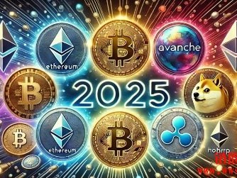 从狗狗币到SOL，哪些币2025年可能持续上涨？