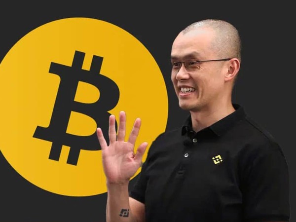 币安创办人赵长鹏：比特币将超越黄金30万亿美元市值！