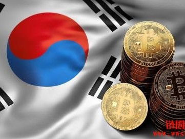 韩国金融监管当局推动虚拟资产ETF，预计下半年启动制度设计