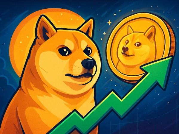 DOGE 企稳蓄力、冲击 ATH 呼声高涨　真正的上车机会或在这枚全新Meme币黑马