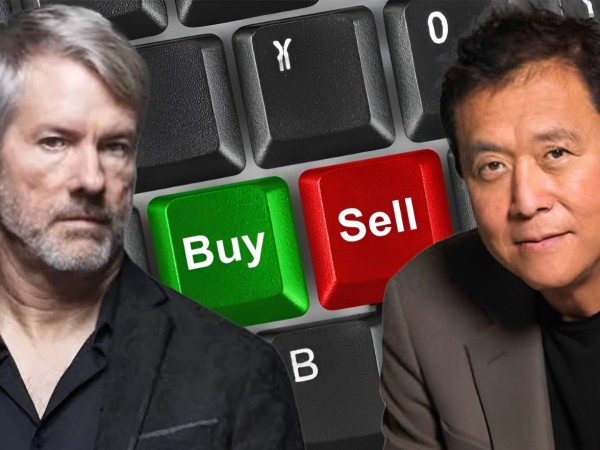 策略公司透露将继续购买比特币！罗伯特清崎反而出售BTC