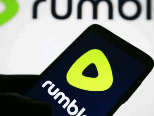 川粉最爱的影音平台也进场！Rumble 斥 1,710 万美元买比特币