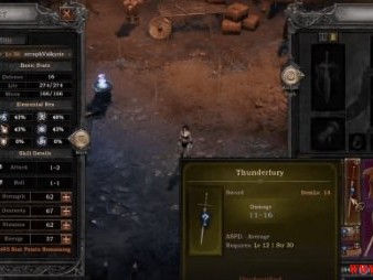 什么是《SERAPH：暗黑炽天使》？代币发行日与创世赛季