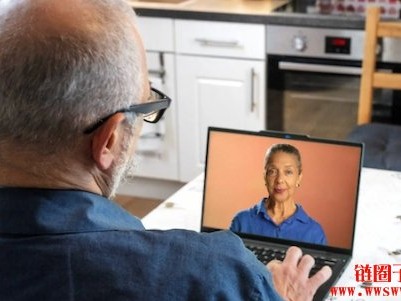 Lenovo研发3D虚拟看护与人工智能方案陪伴失智症患者