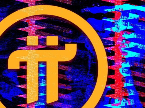 流动性告急！「PI 币」上线首日狂飙 30% 后「跌破开盘价」