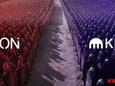 Kraken携手Legion开启全新募资时代，打造合规链上资本市场