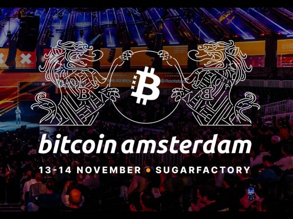 全球顶级比特币盛会重返荷兰——Bitcoin Amsterdam 2025即将盛大举行