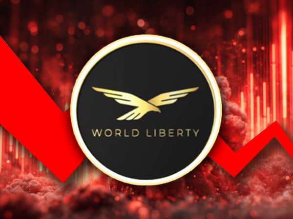 为何川普WLFI代币一天内下跌50％？这个新型代币价格能否回升？ - icobench.com