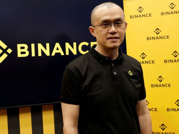 CZ赵长鹏呼吁银行采用币安币！分析师最新目标价为1300美元 - icobench.com