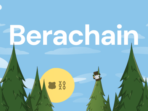 Berachain 主网上线倒数计时！2 月 6 日同步启动代币 TGE