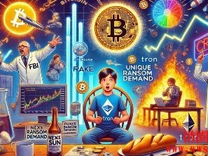 2024年有哪些疯狂的加密货币故事？
